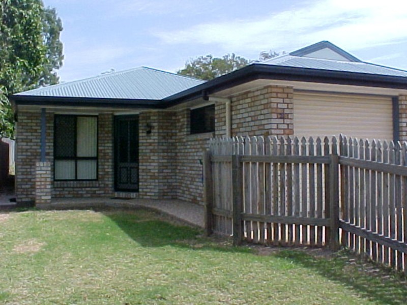 20 Sedborough Street, The Range QLD 4700